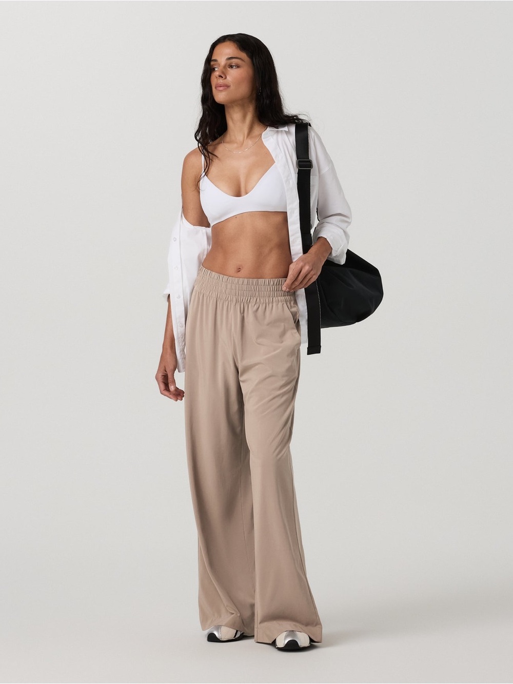 Vuori Villa Wideleg Pant